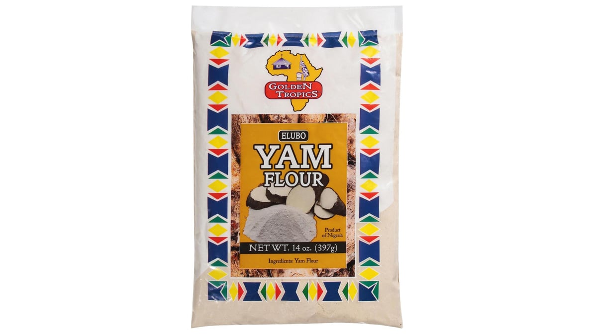 Elubu powder