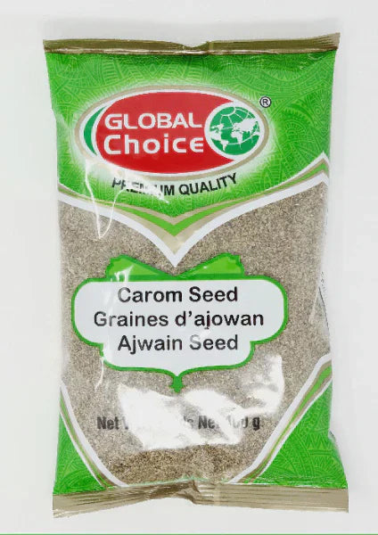 Ajwain Seeds