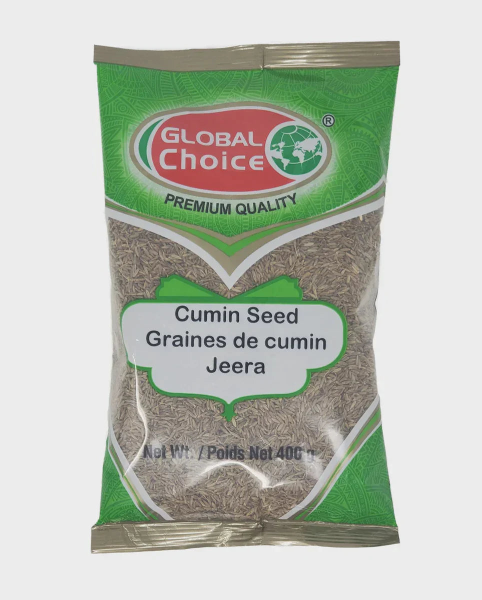 Cumin Seeds