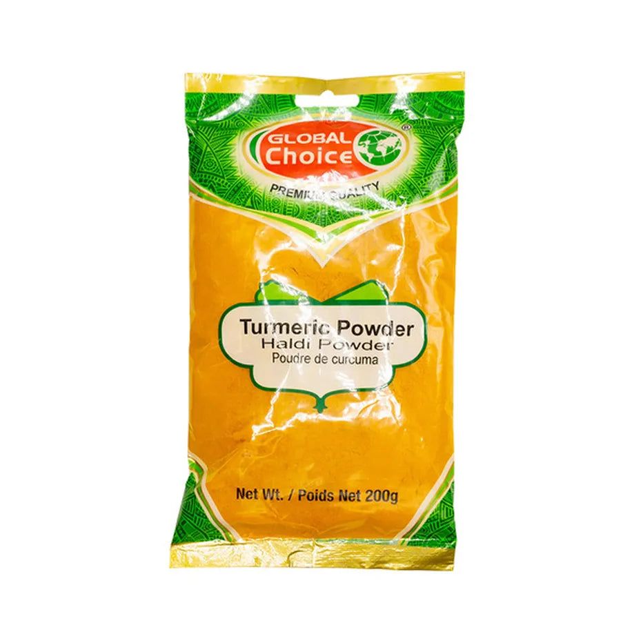 Turmeric Powder
