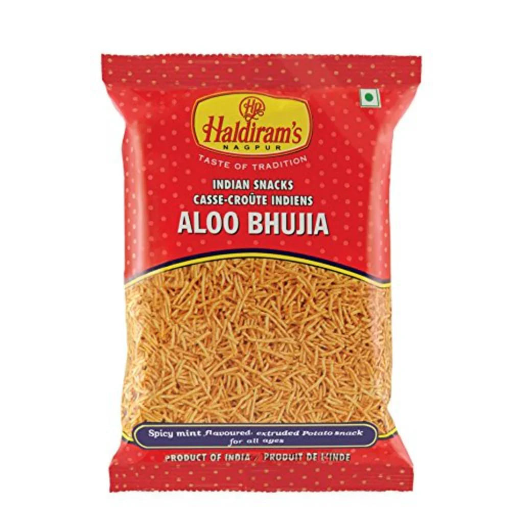 Haldiram Aloo Bhujia