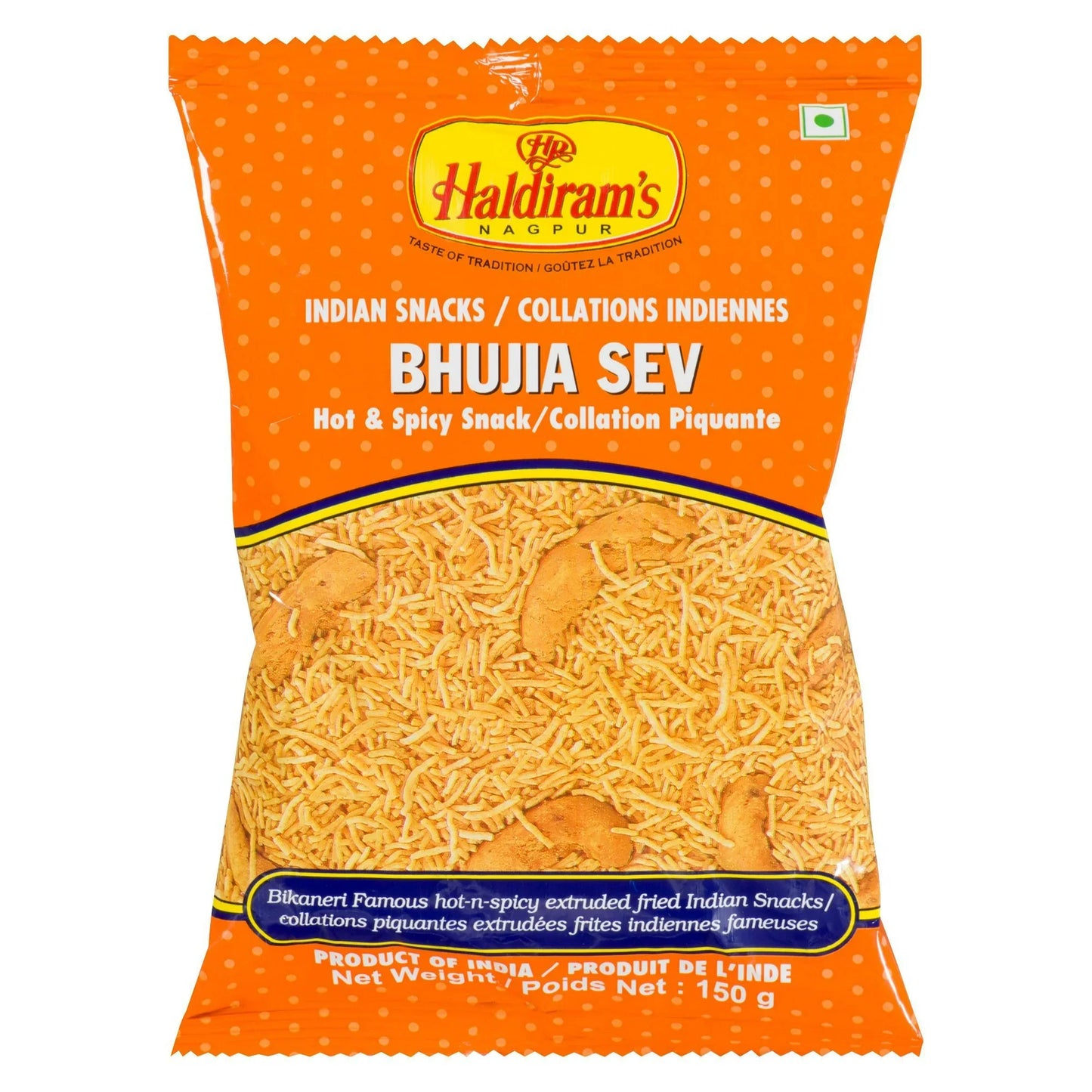 Haldiram Bhujia Sev