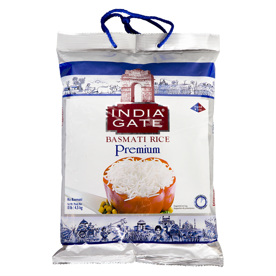 Indiagate Basmati Rice