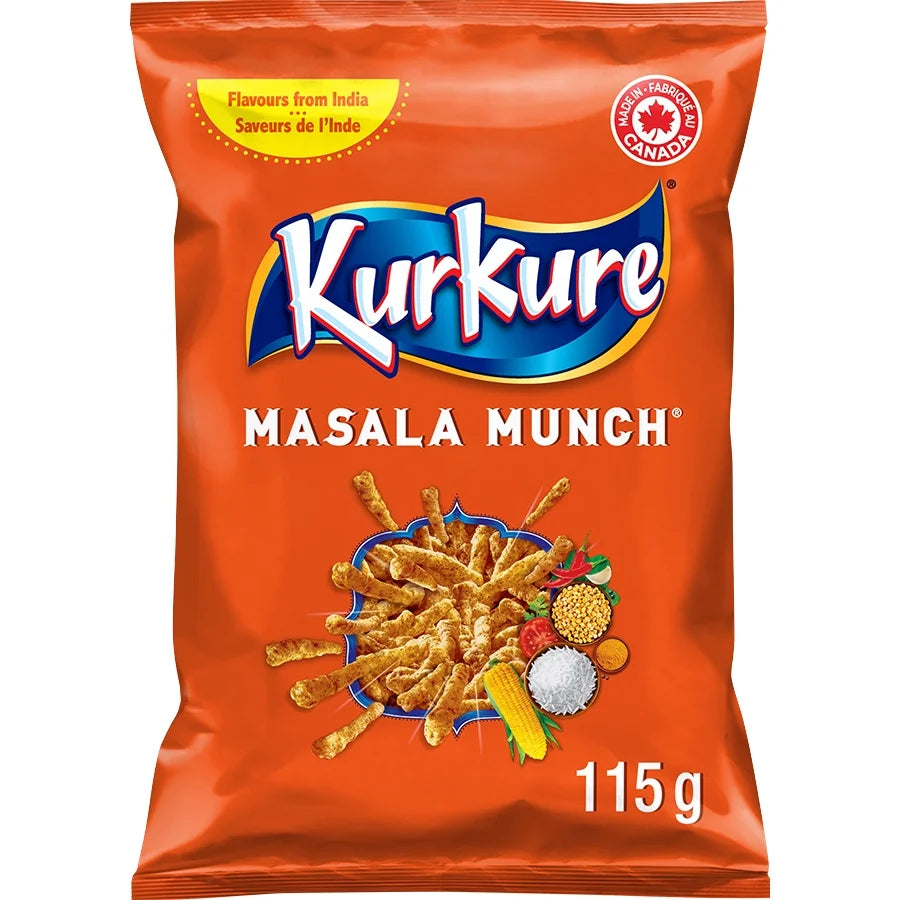 Kurkure Masala Munch