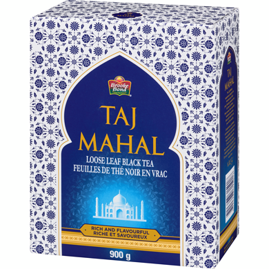 Taj Mahal Tea