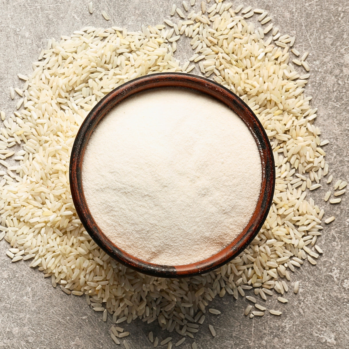 Rice & Flour – Stop & Shop Continental Groceries