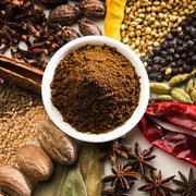 Spices & Masalas