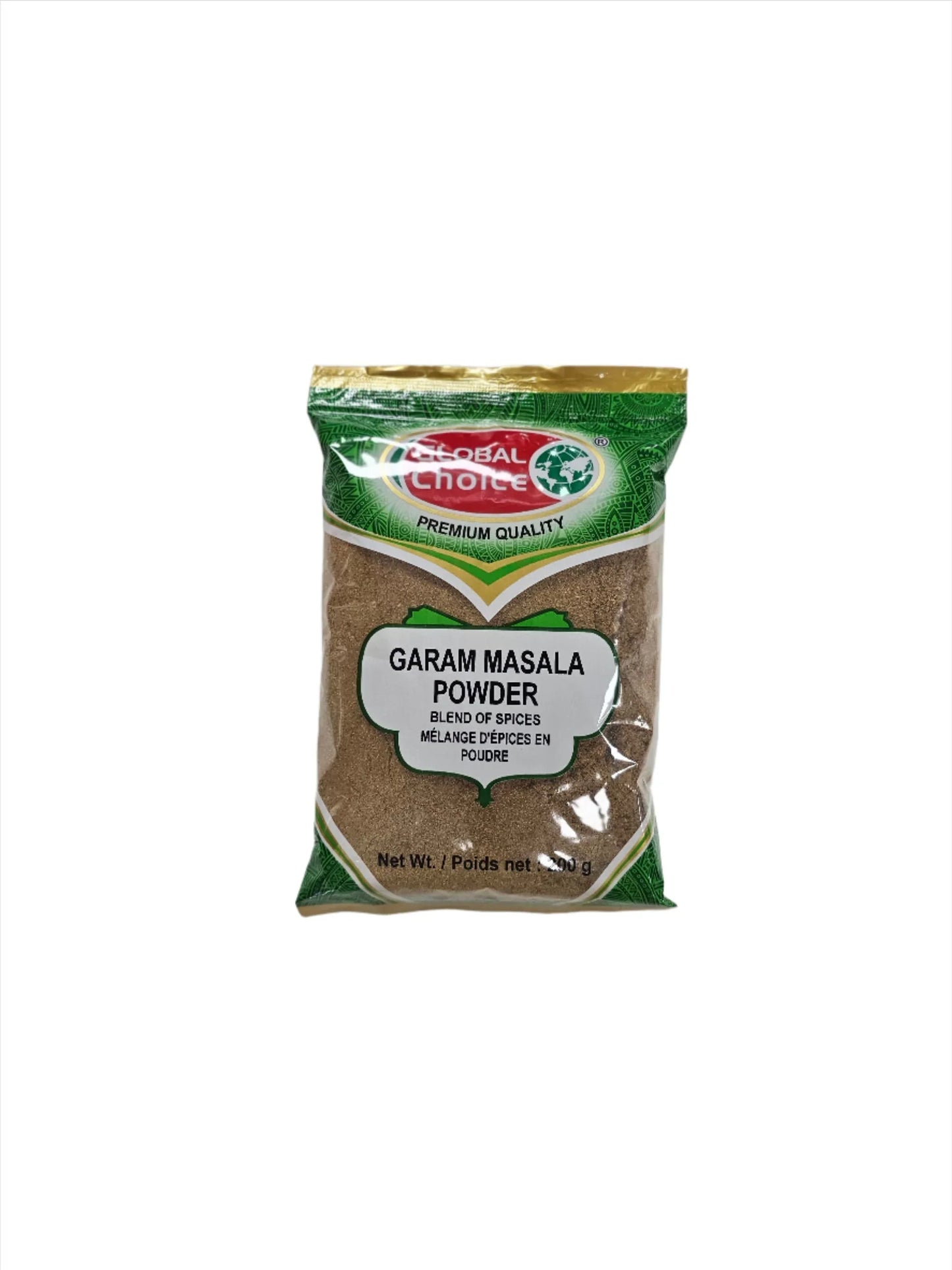 Garam Masala