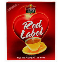 Red Label Tea