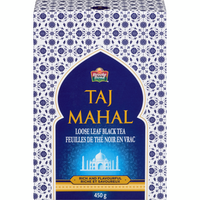 Taj Mahal Tea